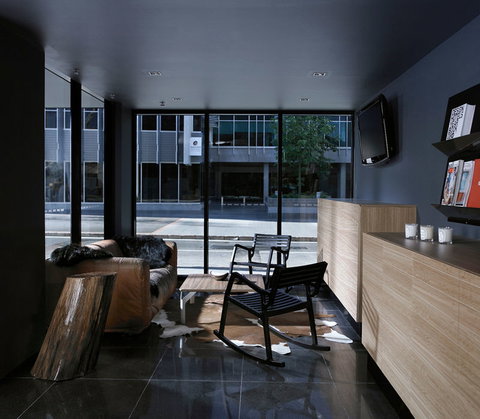 Limes Hotel - Accommodation NSW 1