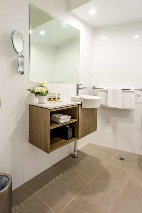 Pacific Hotel Brisbane - Accommodation NSW 1