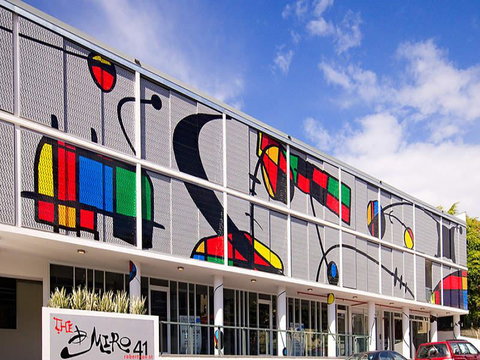 Miro Apartments - Accommodation NSW 0