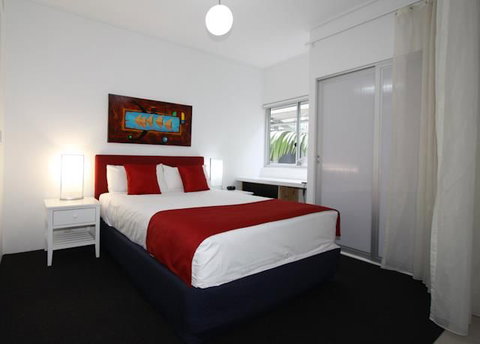 Miro Apartments - Accommodation NSW 1