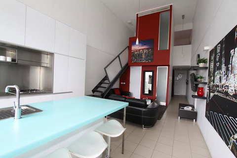 Miro Apartments - Accommodation NSW 2