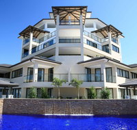 Grand Mercure Allegra Hervey Bay - Accommodation NSW