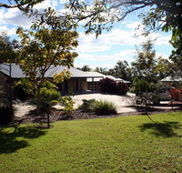 Emeraldene Inn  Eco Lodge - Accommodation NSW