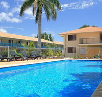 Arlia Sands Apartments - Accommodation NSW