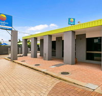 Comfort Inn on Main - Accommodation NSW