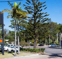 Kondari Resort at Hervey Bay - Accommodation NSW