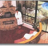 Bay Hideaway Resort - Accommodation NSW