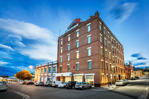 Quest Waterfront Serviced Apartments - Accommodation NSW 0