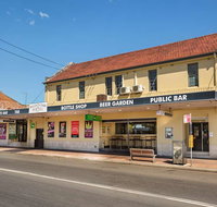 Nightcap at Regents Park Hotel - Accommodation NSW