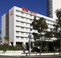 Hotel Ibis Sydney Olympic Park - Accommodation NSW