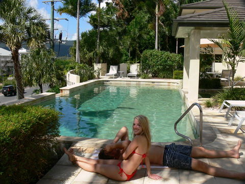 Portside Whitsunday - Accommodation NSW 0