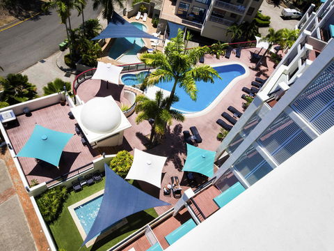 The Sebel Whitsundays - Accommodation NSW 1