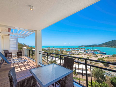 The Sebel Whitsundays - Accommodation NSW 2