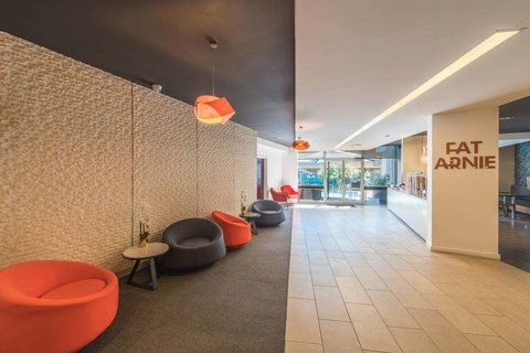 Royal Pacific Hotel - Accommodation NSW 0