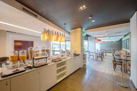 Royal Pacific Hotel - Accommodation NSW 1