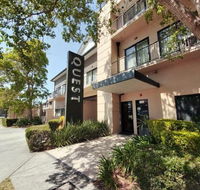 Quest Maitland - Accommodation NSW