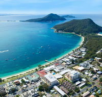 Ramada Resort Shoal Bay - Accommodation NSW