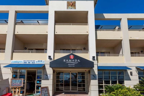Ramada Resort Shoal Bay - Accommodation NSW 1
