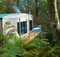 Huon Bush Retreats