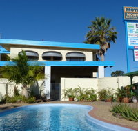 Nowra Motor Inn - Accommodation NSW