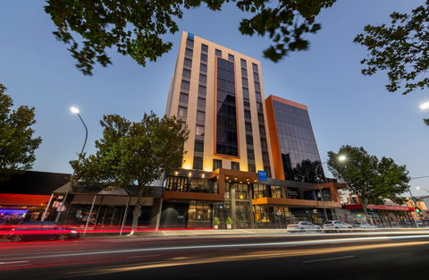 TRYP By Wyndham Pulteney Street - Accommodation NSW 0