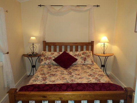 Greenocks Old Telegraph Station - Accommodation NSW 2