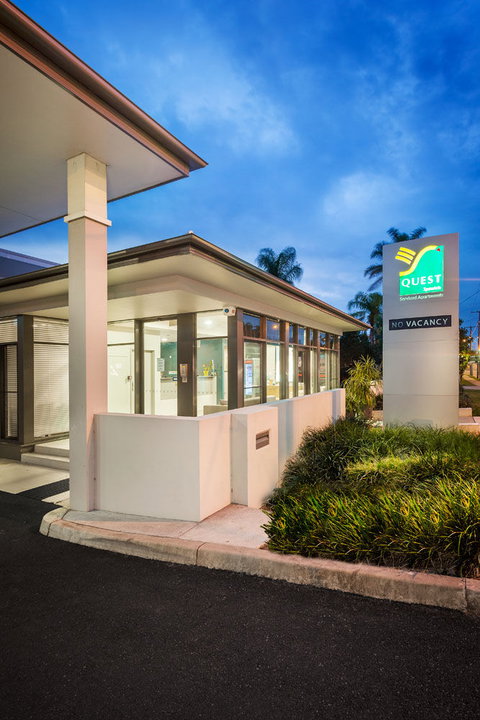 Quest Ipswich - Accommodation NSW 0