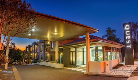 Quest Ipswich - Accommodation NSW 1