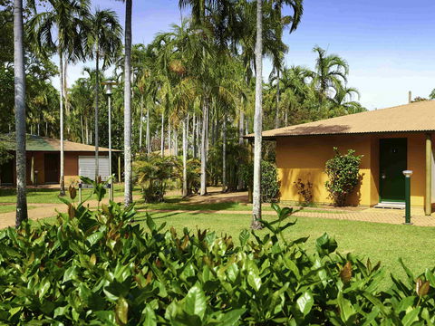 Kakadu Lodge Cooinda, Mngd By Accor - Accommodation NSW 0