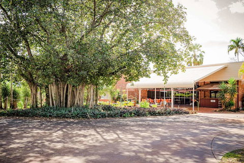 Contour Hotel - Accommodation NSW 0