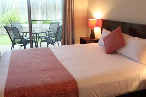 Direct Hotels - Villas On Rivergum - Accommodation NSW 2