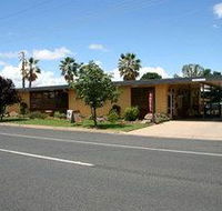 Cootamundra Gardens Motel - Accommodation NSW
