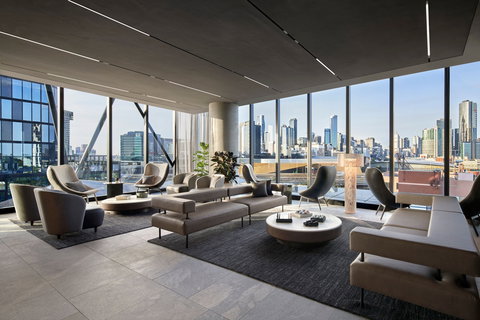 AC Hotel By Marriott Melbourne Southbank - Accommodation NSW 0