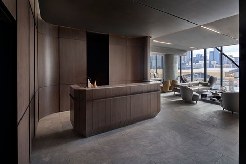 AC Hotel By Marriott Melbourne Southbank - Accommodation NSW 2