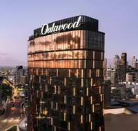 Oakwood Premier Melbourne - Accommodation NSW