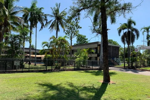 Pine Tree Motel - Accommodation NSW 0