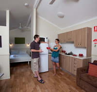 Darwin FreeSpirit Resort  Holiday Park - Accommodation NSW