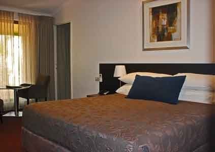 Karratha International Hotel - Accommodation NSW 1