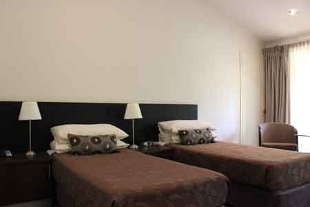 Karratha International Hotel - Accommodation NSW 2