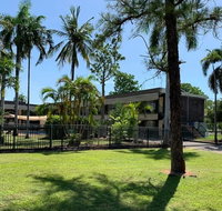 Pine Tree Motel - Accommodation NSW