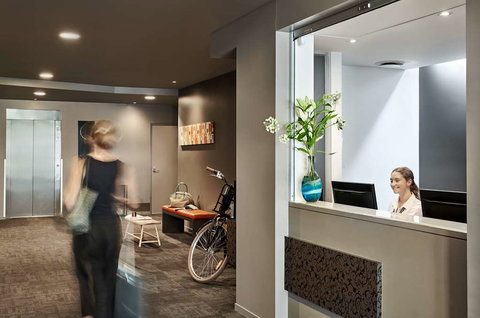 Punthill Essendon Grand - Accommodation NSW 0