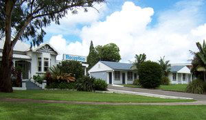 Austral Eden NSW Accommodation NSW