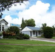 Colonial Court Motor Inn - Accommodation NSW
