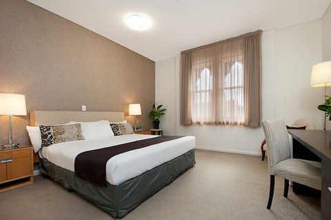 Adabco Boutique Hotel - Accommodation NSW 1