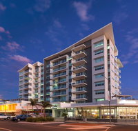 Oaks Rivermarque Mackay - Accommodation NSW