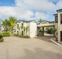 Coral Cay Resort Motor Inn - Accommodation NSW