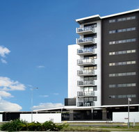 Direct Hotels - Pacific Sands - Accommodation NSW