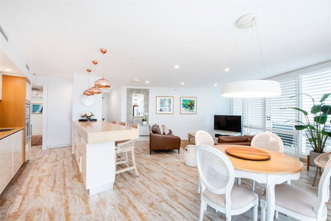 Lanai Riverside Apartments - Accommodation NSW 1