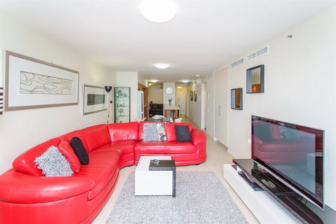 Lanai Riverside Apartments - Accommodation NSW 2