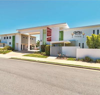 Mackay Oceanside Central Hotel - Accommodation NSW